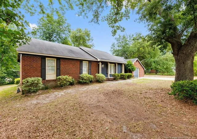 30th image of 2053 Lothbury Dr, Fayetteville, NC 28304 | MLS# 764296