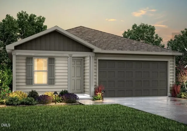 Photo 1 of Single family home for sale at 183 Stellars Sea Ct, Benson, NC 27504 | MLS# 10174667 | Listing updated on 2026-07-18