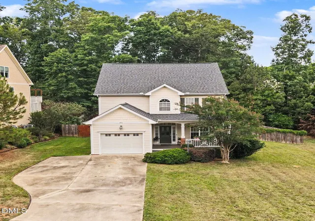Homes for sale in Pittsboro, NC | 40 Fox Chapel Ln, Pittsboro, NC 27312 | MLS# 10174692