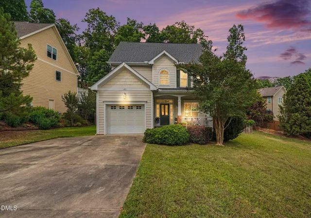 Homes for sale in Pittsboro, NC | 40 Fox Chapel Ln, Pittsboro, NC 27312 | MLS# 10174692