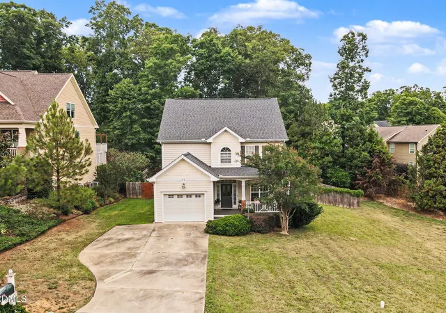 Homes for sale in Pittsboro, NC | 40 Fox Chapel Ln, Pittsboro, NC 27312 | MLS# 10174692