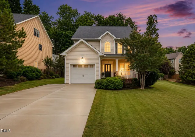 Photo 1 of Single family home for sale at 40 Fox Chapel Ln, Pittsboro, NC 27312 | MLS# 10174692 | Listing updated on 2026-08-30