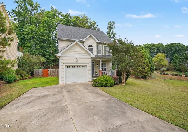 Homes for sale in Pittsboro, NC | 40 Fox Chapel Ln, Pittsboro, NC 27312 | MLS# 10174692