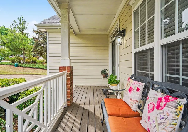 Photo 4 of Single family home for sale at 40 Fox Chapel Ln, Pittsboro, NC 27312 | MLS# 10174692 | Listing updated on 2026-08-30