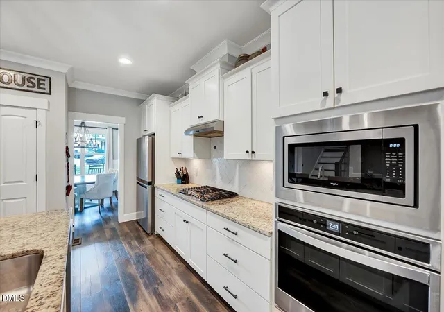 5th image of 131 Canady Landing Wy, Clayton, NC 27520 | MLS# 10178089