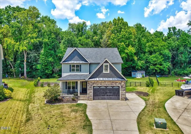1st image of 131 Canady Landing Wy, Clayton, NC 27520 | MLS# 10178089