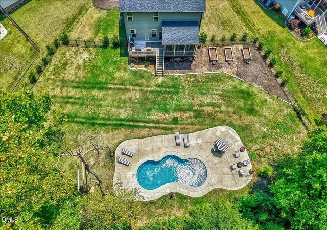 2nd image of 131 Canady Landing Wy, Clayton, NC 27520 | MLS# 10178089