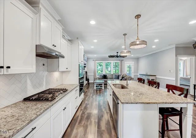 4th image of 131 Canady Landing Wy, Clayton, NC 27520 | MLS# 10178089