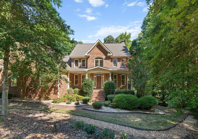 1st image of 4809 Sunset Forest Cir, Holly Springs, NC 27540 | MLS# 10183525