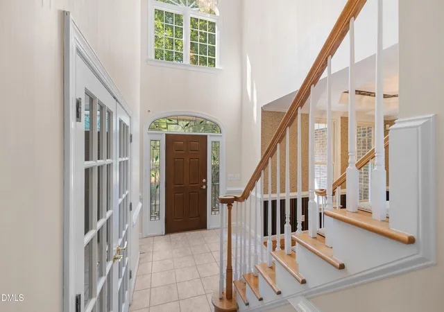 4th image of 4809 Sunset Forest Cir, Holly Springs, NC 27540 | MLS# 10183525