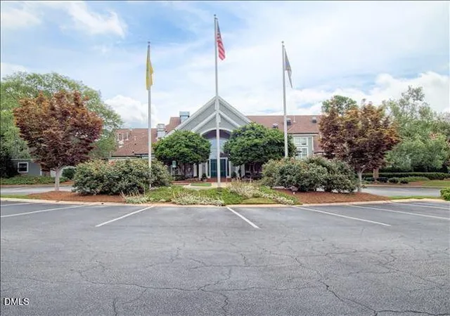 67th image of 4809 Sunset Forest Cir, Holly Springs, NC 27540 | MLS# 10183525