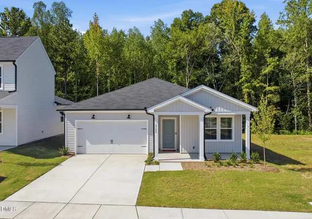 Photo 1 of Single family home for sale at 2100 Chisel Cvs Rd, Durham, NC 27704 | MLS# 10174682 | Listing updated on 2026-09-04