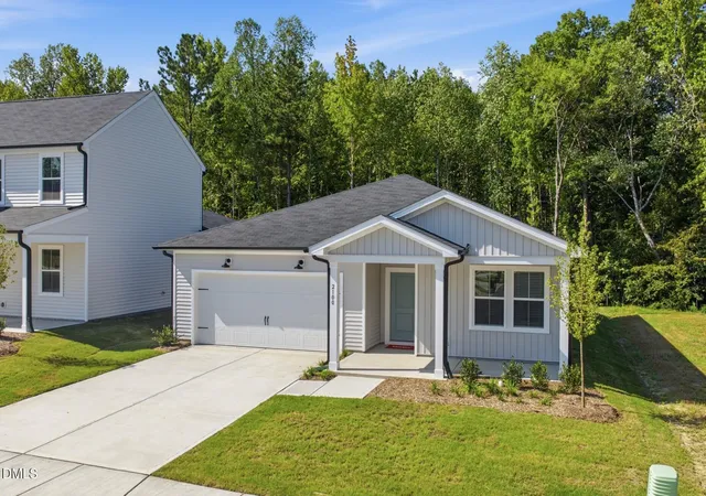 Photo 2 of Single family home for sale at 2100 Chisel Cvs Rd, Durham, NC 27704 | MLS# 10174682 | Listing updated on 2026-09-04
