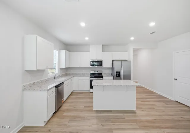 Photo 4 of Single family home for sale at 2100 Chisel Cvs Rd, Durham, NC 27704 | MLS# 10174682 | Listing updated on 2026-09-04
