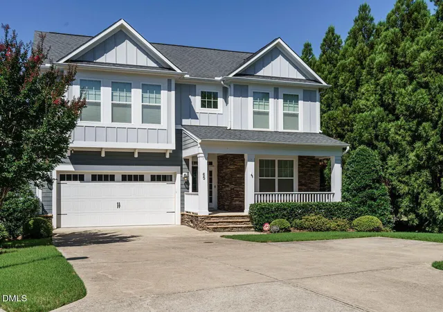 Photo 1 of Single family home for sale at 65 N Wilders Ridge Way, Clayton, NC 27527 | MLS# 10175107 | Listing updated on 2026-09-13