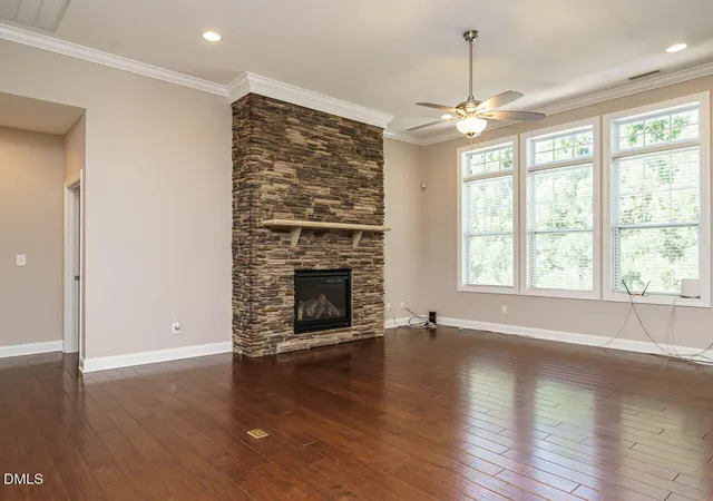 Photo 4 of Single family home for sale at 65 N Wilders Ridge Way, Clayton, NC 27527 | MLS# 10175107 | Listing updated on 2026-09-13