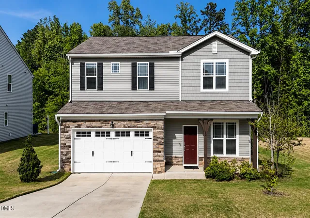 Photo 1 of Single family home for sale at 82 Sposato Ln, Clayton, NC 27527 | MLS# 10174893 | Listing updated on 2026-09-12