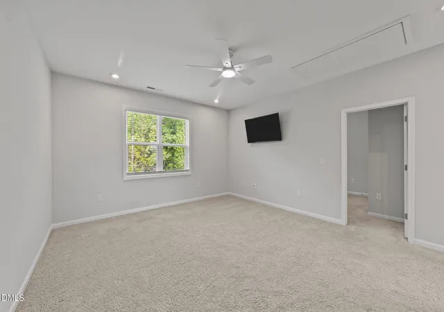 Photo 4 of Single family home for sale at 82 Sposato Ln, Clayton, NC 27527 | MLS# 10174893 | Listing updated on 2026-09-12