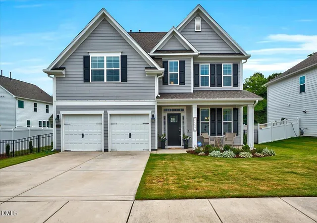 Photo 2 of Single family home for sale at 4810 Chase Hl Way, Raleigh, NC 27603 | MLS# 10176297 | Listing updated on 2026-09-08
