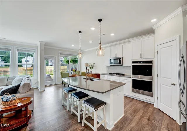 Photo 3 of Single family home for sale at 4810 Chase Hl Way, Raleigh, NC 27603 | MLS# 10176297 | Listing updated on 2026-09-08