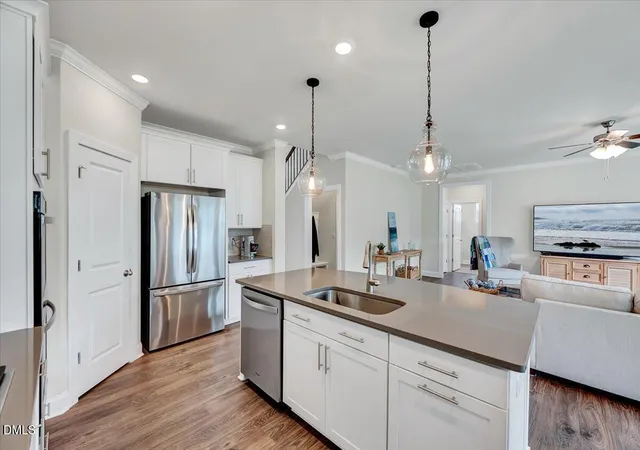 Photo 3 of Single family home for sale at 4810 Chase Hl Way, Raleigh, NC 27603 | MLS# 10176297 | Listing updated on 2026-09-08