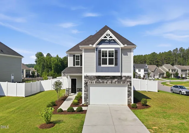 Homes for sale in Franklinton, NC | 675 Hawksbill Dr, Franklinton, NC 27525 | MLS# 10177833