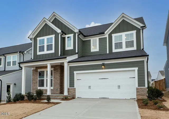 Photo 1 of Single family home for sale at 7205 Beaverwood Dr, Raleigh, NC 27616 | MLS# 10175368 | Listing updated on 2026-07-18