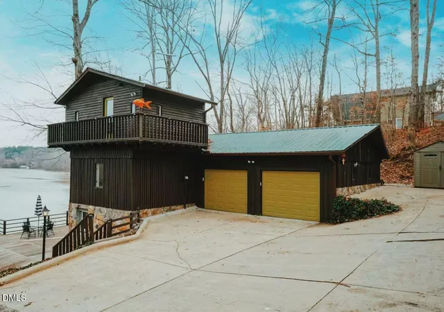 Single family home for sale at 9668 Nc Hwy 119 N, Semora, NC 27343 | MLS# 10174703