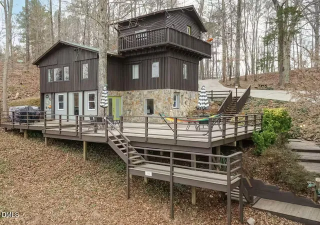 Photo 2 of Single family home for sale at 9668 Nc Hwy 119 N, Semora, NC 27343 | MLS# 10174703 | Listing updated on 2026-09-27