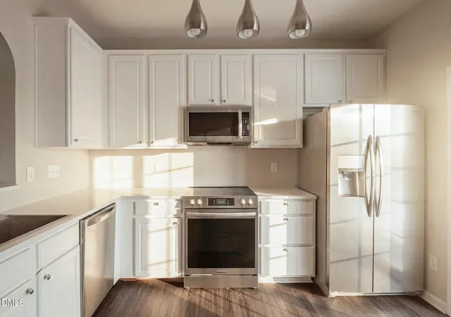 Photo 3 of Townhouse for sale at 3565 Sugar Tree Pl, Durham, NC 27713 | MLS# 10175372 | Listing updated on 2026-08-31