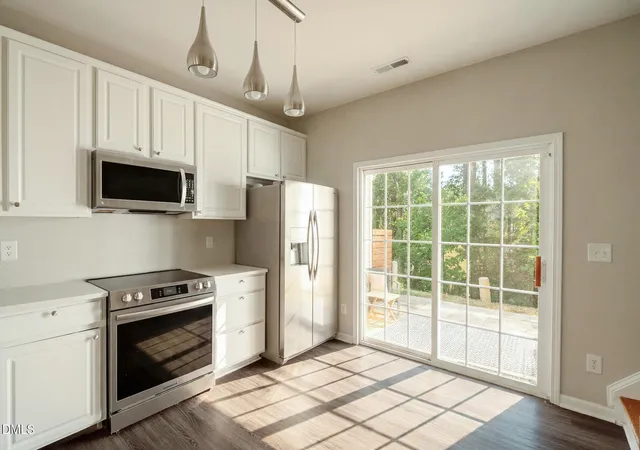 Photo 4 of Townhouse for sale at 3565 Sugar Tree Pl, Durham, NC 27713 | MLS# 10175372 | Listing updated on 2026-08-31