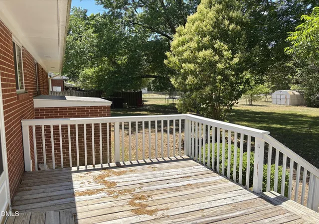 14th image of 3605 Duke Homestead Rd, Durham, NC 27704 | MLS# 10175373