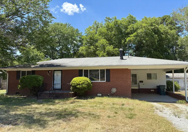 1st image of 3605 Duke Homestead Rd, Durham, NC 27704 | MLS# 10175373