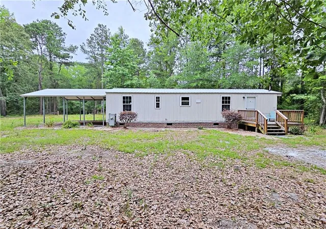 Homes for sale in White Oak, NC | 1031 Pine Acres Rd, White Oak, NC 28399 | MLS# 764500