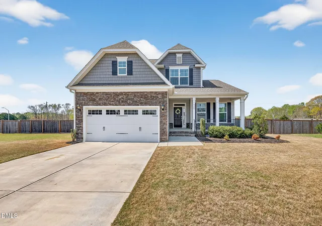 1st image of 4324 Beckel Rd, Willow Spring, NC 27592 | MLS# 10174813