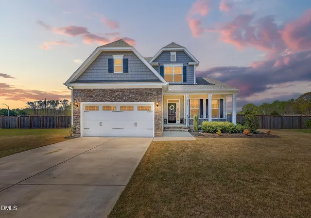 2nd image of 4324 Beckel Rd, Willow Spring, NC 27592 | MLS# 10174813