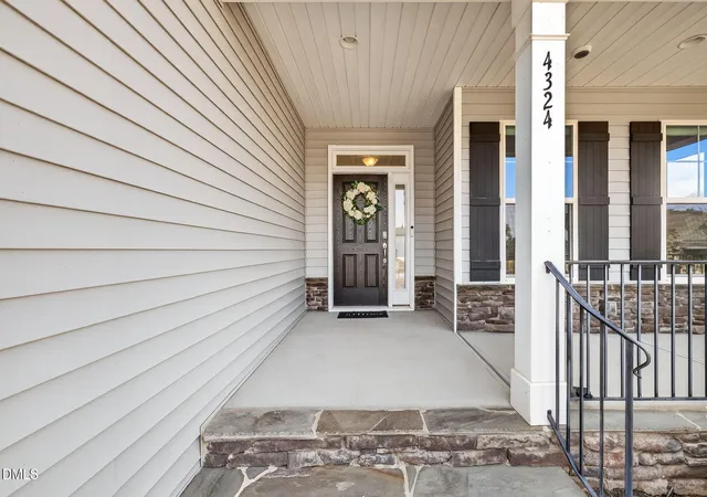 4th image of 4324 Beckel Rd, Willow Spring, NC 27592 | MLS# 10174813
