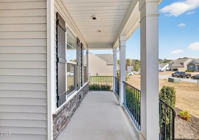 5th image of 4324 Beckel Rd, Willow Spring, NC 27592 | MLS# 10174813