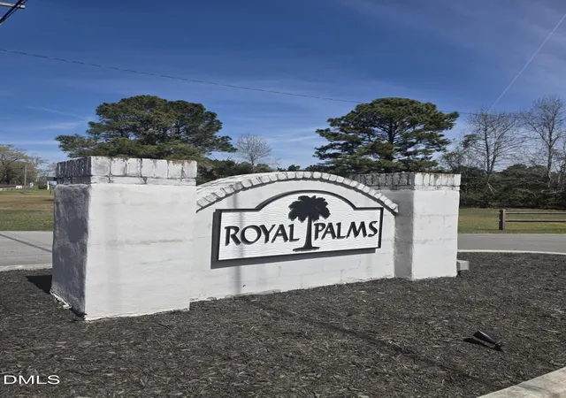 1st image of 170 Royal Palms Wy, Holly Ridge, NC 28445 | MLS# 10175411