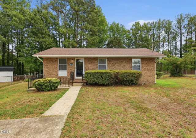 Single family home for sale at 613 Juno Ct, Raleigh, NC 27610 | MLS# 10175234