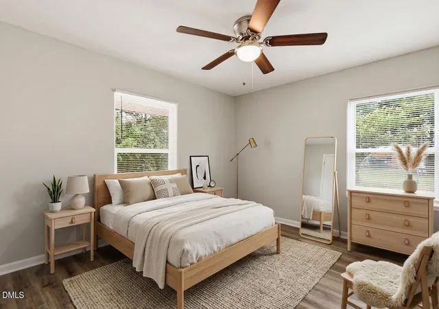 Photo 4 of Single family home for sale at 613 Juno Ct, Raleigh, NC 27610 | MLS# 10175234 | Listing updated on 2026-09-25