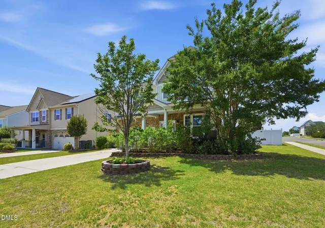 Homes for sale in Morrisville, NC | 1121 Hope Springs Ln, Morrisville, NC 27560 | MLS# 10174762
