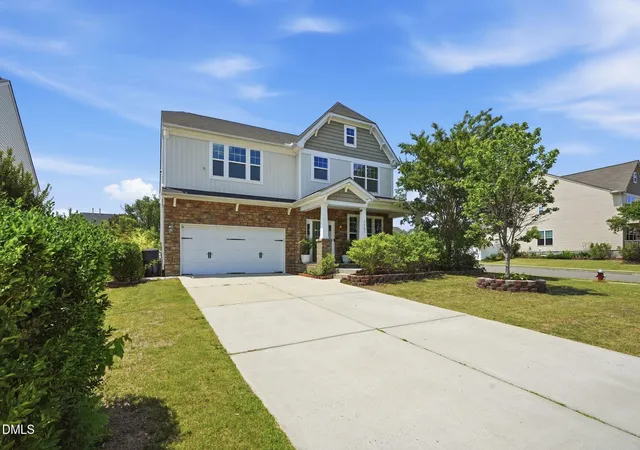 Homes for sale in Morrisville, NC | 1121 Hope Springs Ln, Morrisville, NC 27560 | MLS# 10174762