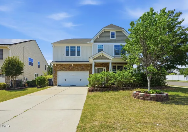 Homes for sale in Morrisville, NC | 1121 Hope Springs Ln, Morrisville, NC 27560 | MLS# 10174762