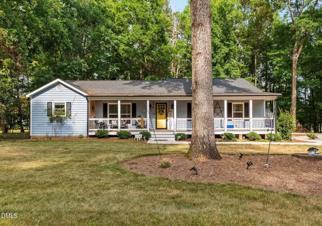 Homes for sale in Rougemont, NC | 408 Lake Winds Trl, Rougemont, NC 27572 | MLS# 10175048