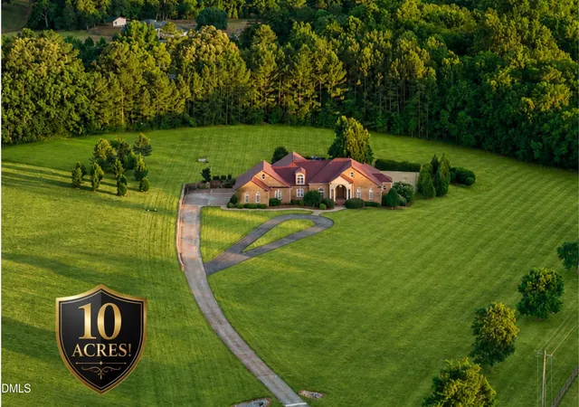 35th image of 2601 Littleleaf Ln, Hillsborough, NC 27278 | MLS# 10175110