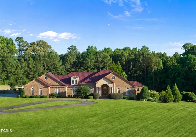 1st image of 2601 Littleleaf Ln, Hillsborough, NC 27278 | MLS# 10175110