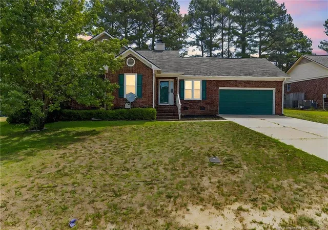 1st image of 2044 Wheeling St, Fayetteville, NC 28303 | MLS# 764217