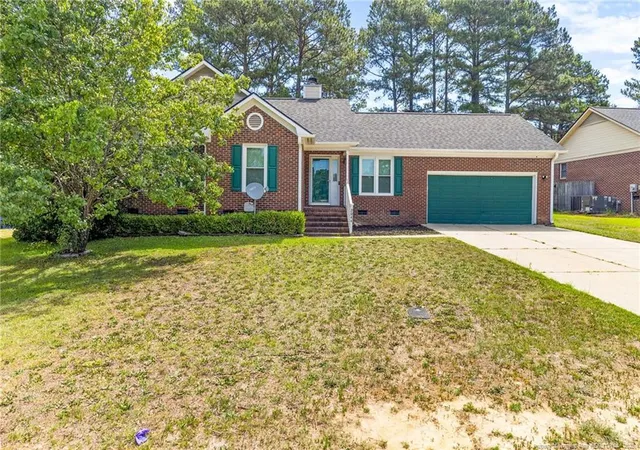 2nd image of 2044 Wheeling St, Fayetteville, NC 28303 | MLS# 764217