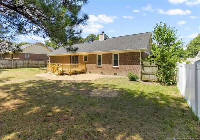 38th image of 2044 Wheeling St, Fayetteville, NC 28303 | MLS# 764217